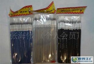 精准定制，匠心绘彩 尼龙油画笔在美术用品领域的新探索