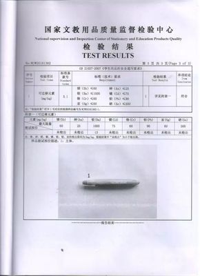 好笔和普通笔就是不一样！蒙玛特彩笔，书写从此轻松又安全